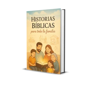 Historias Bíblicas para toda la familia