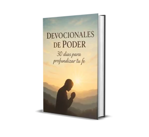 Devocionales de Poder