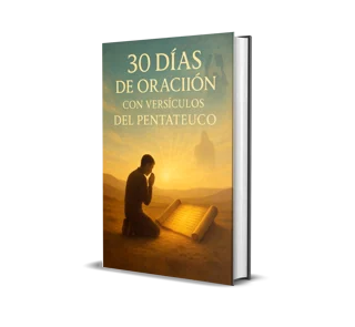 30 Días de Oración
