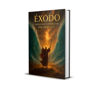Éxodo Explicado Versículo por Versículo